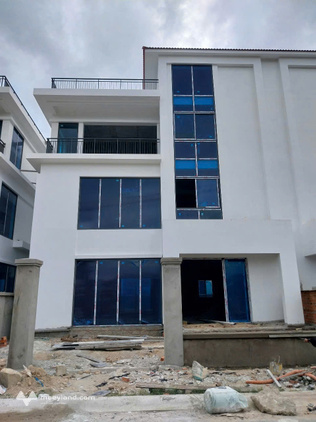 Bất động sản tại Khánh Hòa - ảnh 1