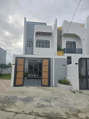 Bất động sản tại Long An - ảnh 1