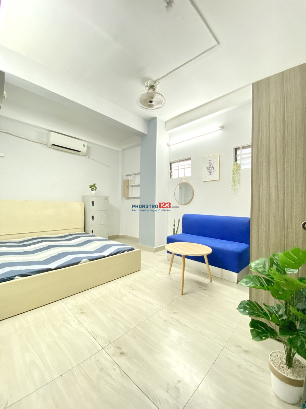 Bất động sản tại TP. Hồ Chí Minh - ảnh 1
