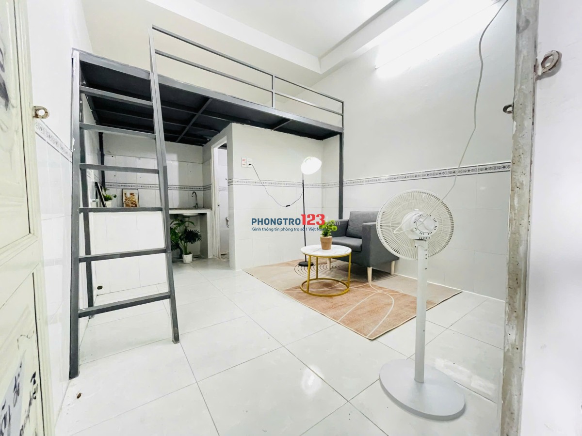 Bất động sản tại TP. Hồ Chí Minh - ảnh 1