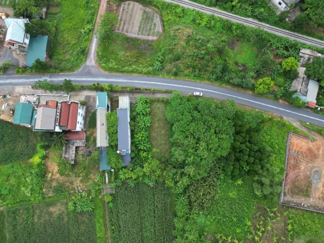 Bất động sản tại Phú Thọ - ảnh 1