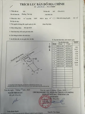 Bất động sản tại Đắk Lắk - ảnh 1