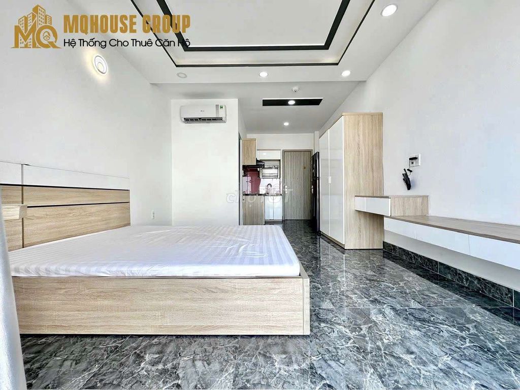 Căn hộ / chung cư tại Bình Thạnh, TP. Hồ Chí Minh - ảnh 3