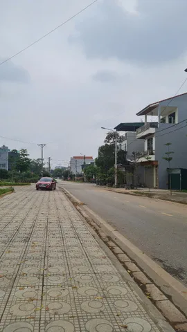 Bất động sản tại Phú Thọ - ảnh 1