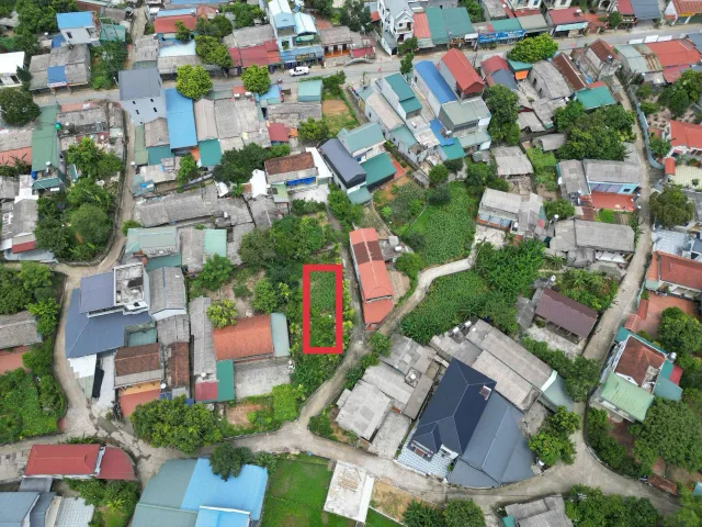 Bất động sản tại Phú Thọ - ảnh 1