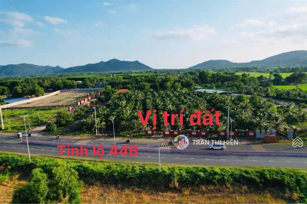 Bất động sản tại Bà Rịa - Vũng Tàu - ảnh 1