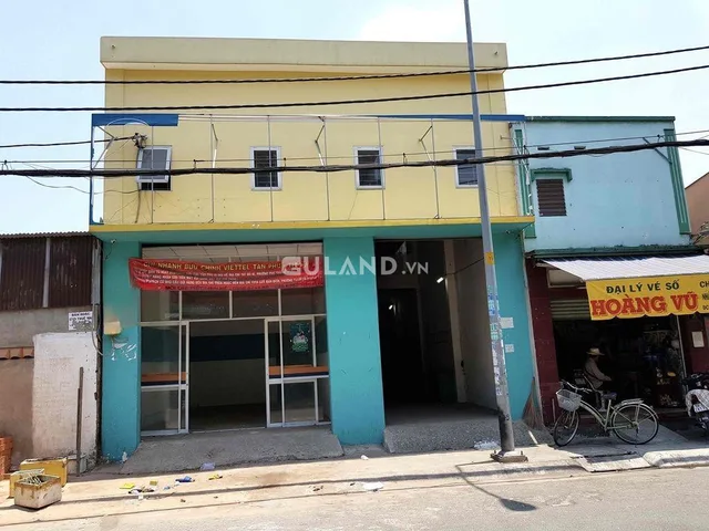 Bất động sản tại TP. Hồ Chí Minh - ảnh 1