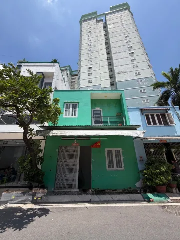 Bất động sản tại TP. Hồ Chí Minh - ảnh 1