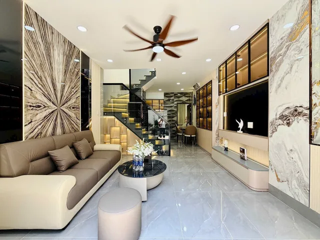 Bất động sản tại TP. Hồ Chí Minh - ảnh 1