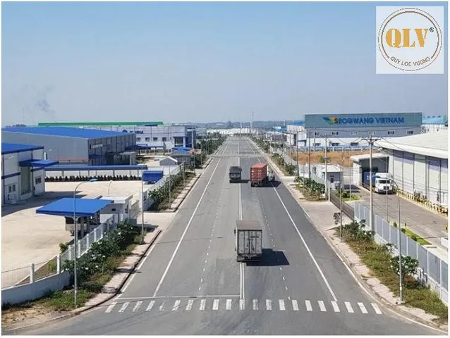 Bất động sản tại Đồng Nai - ảnh 1