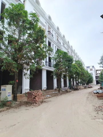 Bất động sản tại Hưng Yên - ảnh 1