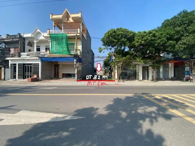 Bất động sản tại Ninh Bình - ảnh 1
