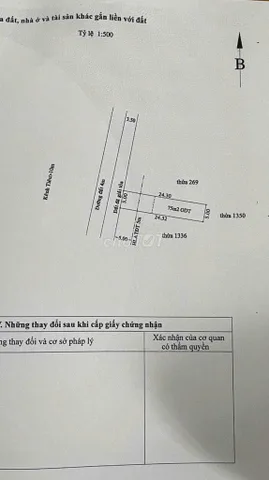 Bất động sản tại Bình Dương - ảnh 1