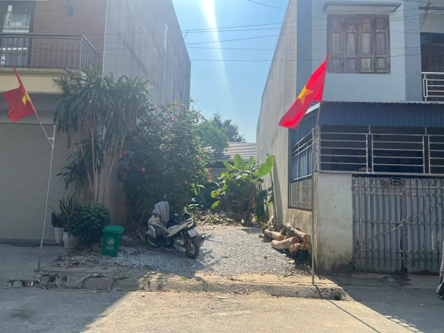 Bất động sản tại Thái Nguyên - ảnh 1