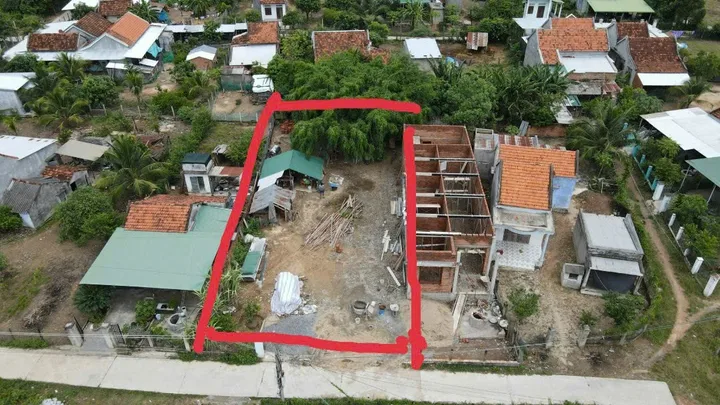 Bất động sản tại Khánh Hòa - ảnh 1