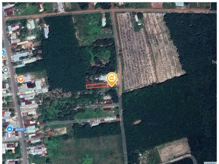 Bất động sản tại Bình Dương - ảnh 1