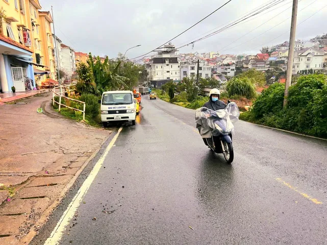 Bất động sản tại Lâm Đồng - ảnh 1