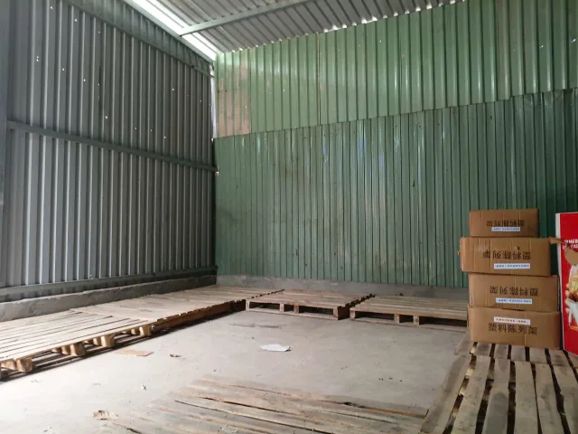 Bất động sản tại TP. Hồ Chí Minh - ảnh 1