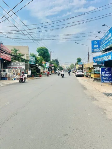 Bất động sản tại Đồng Nai - ảnh 1