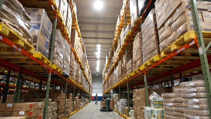 Bất động sản tại Long An - ảnh 1