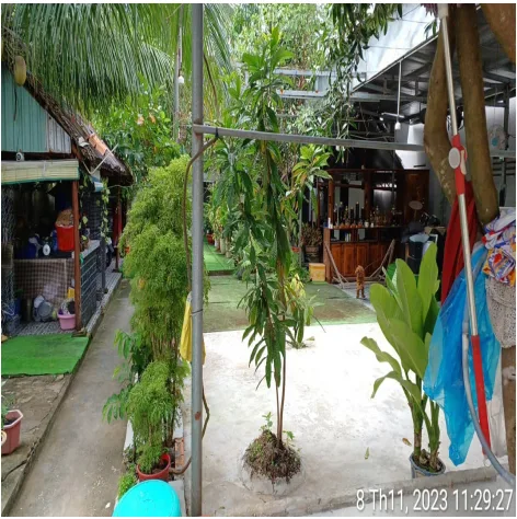 Bất động sản tại Sóc Trăng - ảnh 1