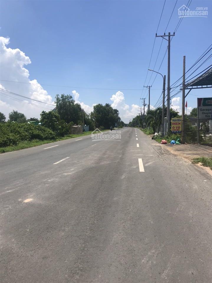 Bất động sản tại Bà Rịa - Vũng Tàu - ảnh 1