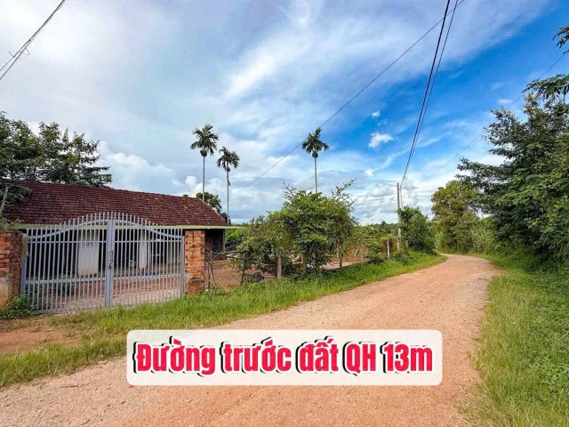 Bất động sản tại Đắk Lắk - ảnh 1