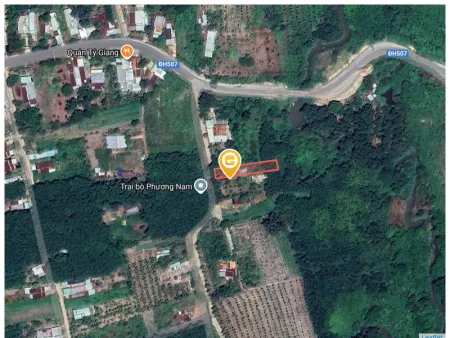 Bất động sản tại Bình Dương - ảnh 1