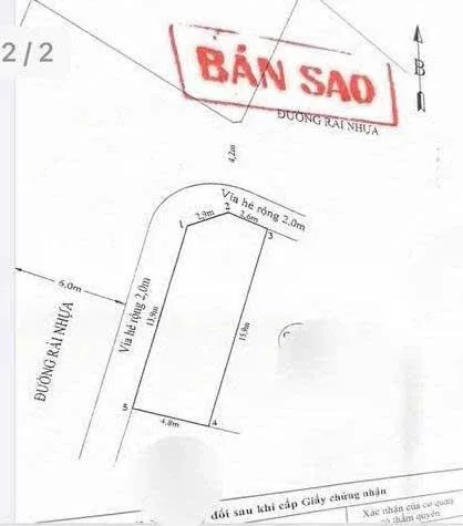 Bất động sản tại Hải Phòng - ảnh 1