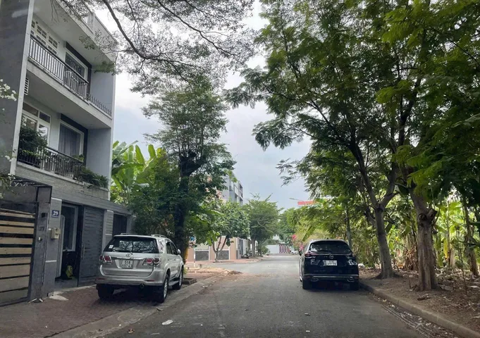 Bất động sản tại TP. Hồ Chí Minh - ảnh 1