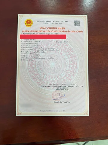 Bất động sản tại Phú Thọ - ảnh 1