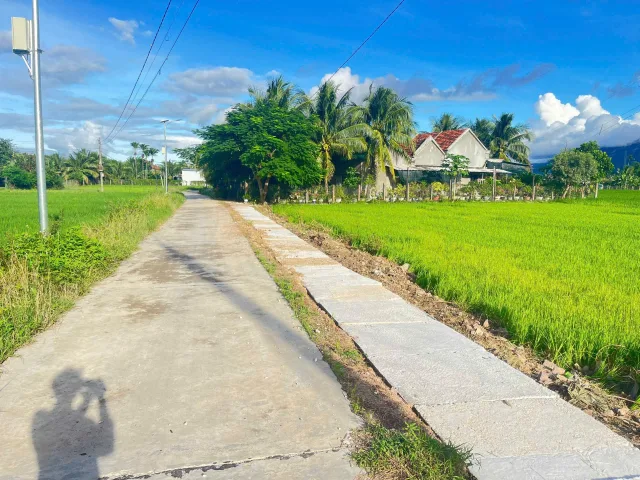 Bất động sản tại Khánh Hòa - ảnh 1