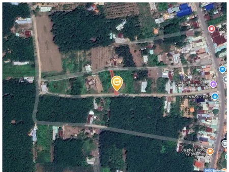 Bất động sản tại Bình Dương - ảnh 1