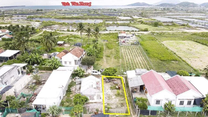 Bất động sản tại Khánh Hòa - ảnh 1