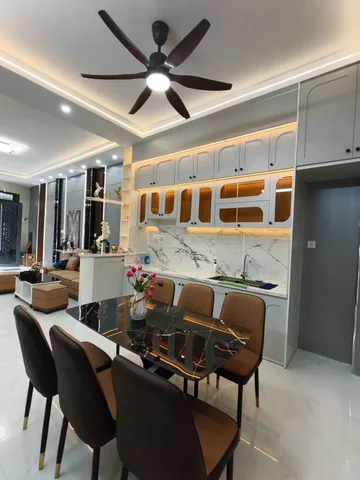 Bất động sản tại TP. Hồ Chí Minh - ảnh 1