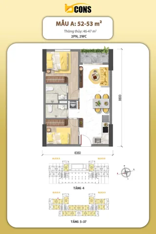 Bất động sản tại TP. Hồ Chí Minh - ảnh 1