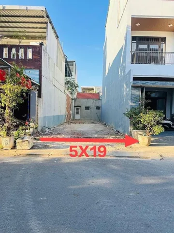 Bất động sản tại Bình Dương - ảnh 1