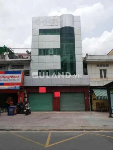 Bất động sản tại TP. Hồ Chí Minh - ảnh 1