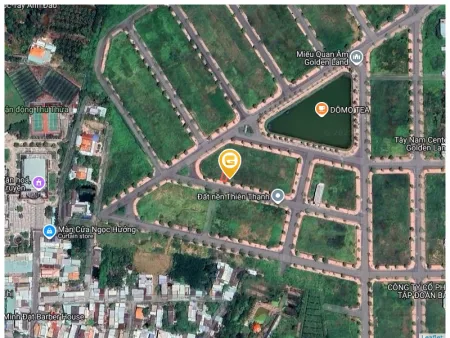 Bất động sản tại Tây Ninh - ảnh 1
