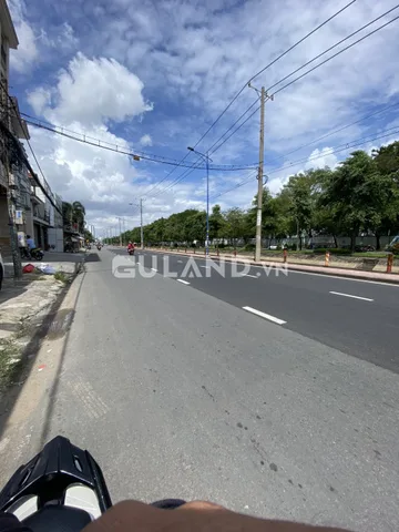 Bất động sản tại TP. Hồ Chí Minh - ảnh 1