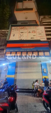 Bất động sản tại TP. Hồ Chí Minh - ảnh 1