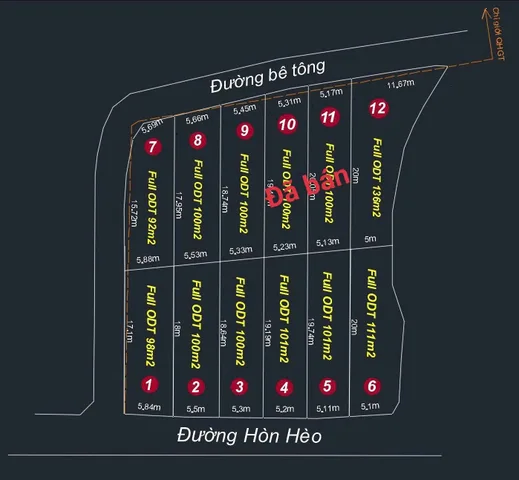 Bất động sản tại Khánh Hòa - ảnh 1
