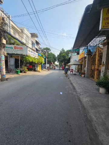 Bất động sản tại TP. Hồ Chí Minh - ảnh 1