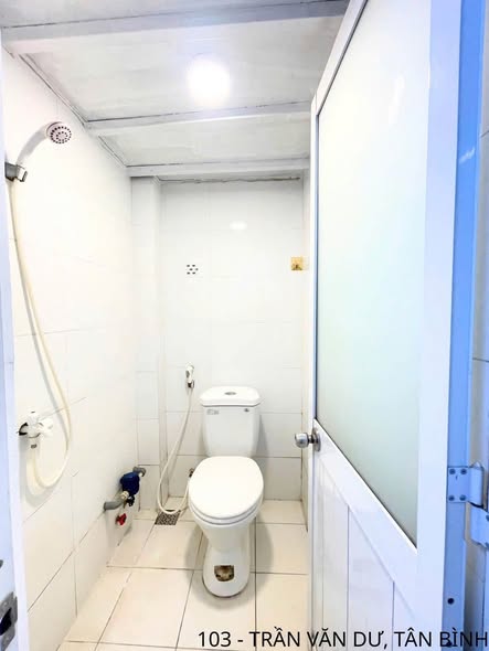 Bất động sản tại TP. Hồ Chí Minh - ảnh 1