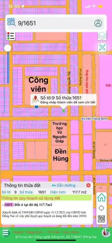Bất động sản tại Đồng Nai - ảnh 1