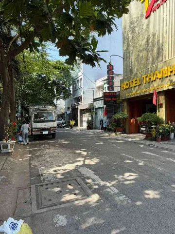 Bất động sản tại TP. Hồ Chí Minh - ảnh 1