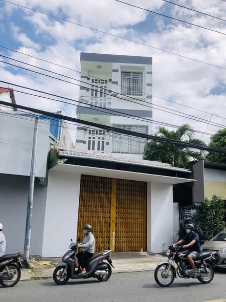 Bất động sản tại Bình Dương - ảnh 1