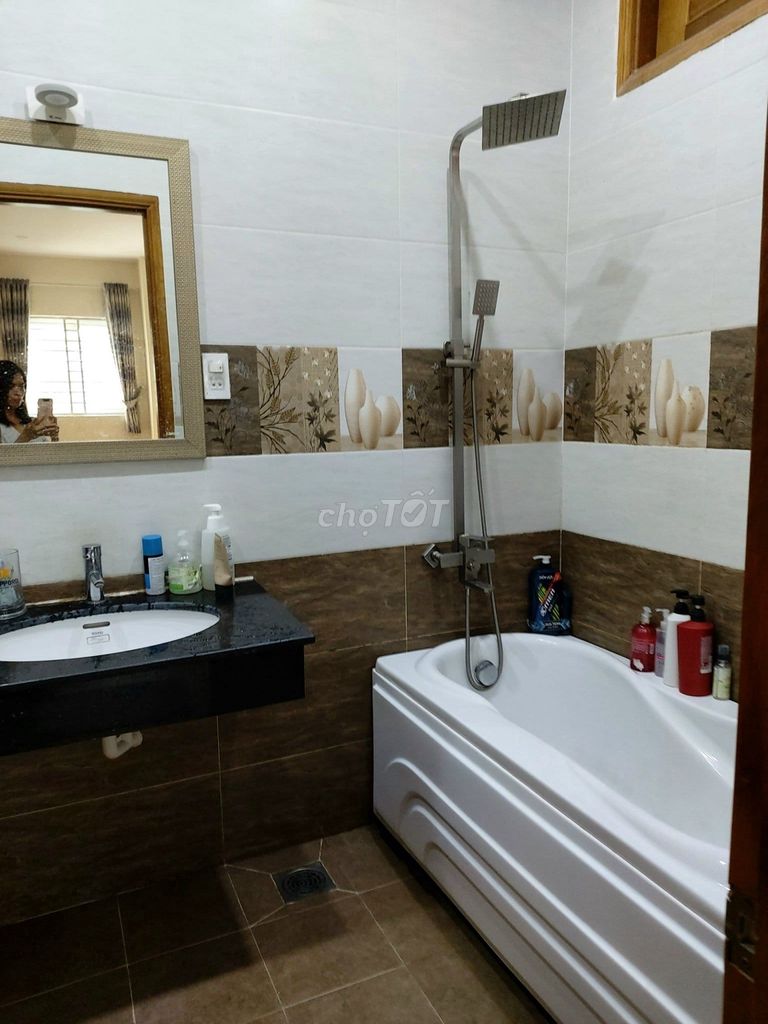 Nhà riêng tại 7, TP. Hồ Chí Minh - ảnh 2