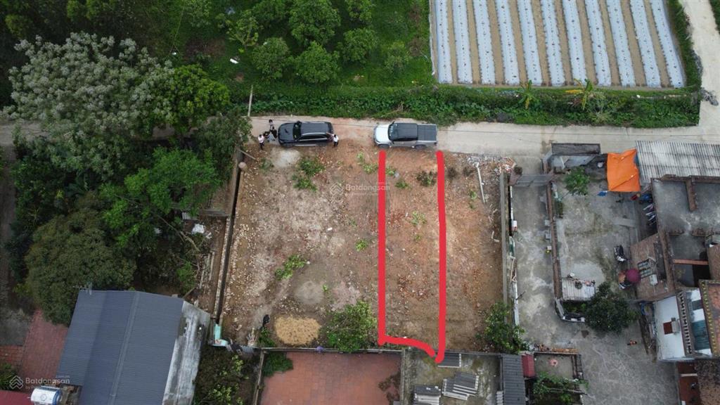 Bất động sản tại Bắc Giang - ảnh 1