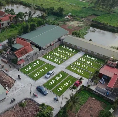 Bất động sản tại Hưng Yên - ảnh 1